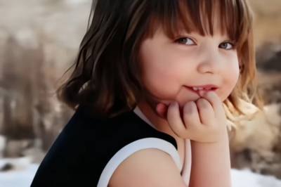 Tenía solo 5 años | El TERRlBLE caso de Leanna Warner – Documental en español 