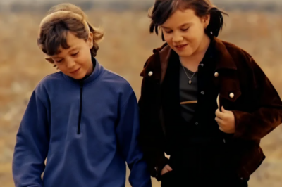 Niñas de 10 años son ENCONTRADAS CON VIDA, captor comete un tonto error | El caso de Charlene y Lisa