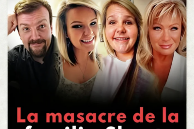 El impactante caso de la mujer que acabó con toda su familia Sheats