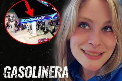 La Gasolinera Del Horror: El Caso Que Destapó a Un Asesino Oculto|Sueños Incumplidos De las Víctimas