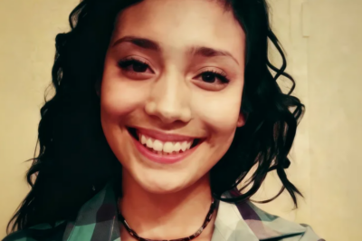 SALIO DE CASA PARA TOMAR UN TAXI Y DESAPARECIÓ