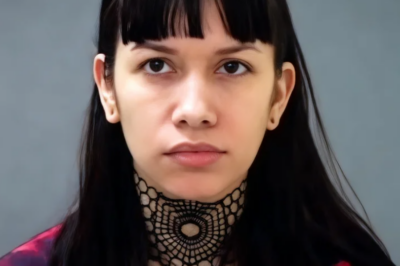 Modelo de OnlyFans planeó crimen perfecto, pero luego finalmente descubren lo que escribió todo!