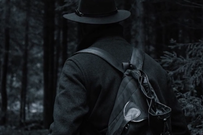 El niño en la caja | Fragmentos de la Noche