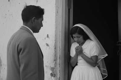 La Novia SUMISA Que Despertó Un Amor MONSTRUOSO