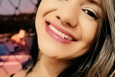 El caso de Juliana Soares “Presa de su novio en un elevador” 