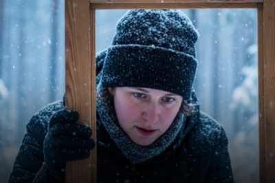 Se Rieron De Su “Casa Con Energía Solar”… Hasta Que Se Produjo Un Corte De Luz