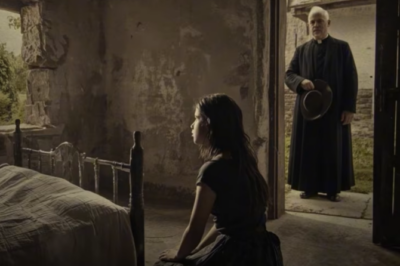 El Exorcismo Prohibido Que la Iglesia Intentó Ocultar 