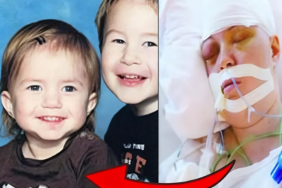 Se levantó del COMA para REVELAR al ASESlN0 de sus HIJOS – CASO RESUELTO 