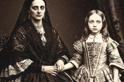 La Macabra Historia de Doña Carmen — Hizo de su hijo una hija para reparar la muerte que la quebró