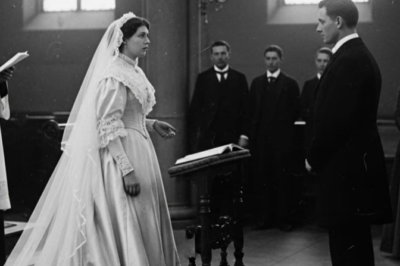 La Tragedia de Francisca Leal (1872, Colima) — el nombre que no coincidía en el altar 