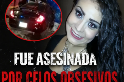 EL MONSTRUO MÁS BRUTAL DE MÉXICO: SERYMAR SOTO FUE ASESINADA POR SU ESPOSO POR CELOS OBSESIVOS