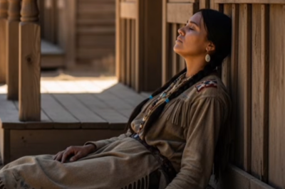 “Todos Cerraron Sus Puertas… Él Fue el Único Que Extendió la Mano” 