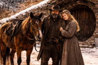 Se burlaron de su casa bajo tierra hasta que la terrible ventisca de Dakota acabó con el pueblo.