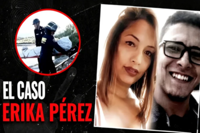 EL MONSTRUO EN MEDELLÍN: SECUESTRO Y ASESlNATO POR UN AMOR RECHAZADO | EL CASO ERIKA PÉREZ