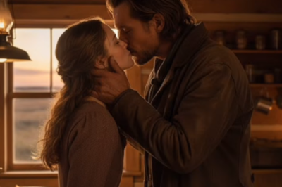 Necesito una madre pa’ mis hijos y tú necesitas refugio El vaquero rico le propuso matrimonio a…. 