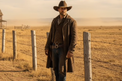 ¡Compró un Rancho por $1 y Encontró a una Mujer con un Secreto Mortal! 