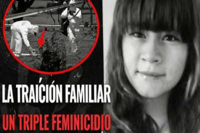 UN TRIPLE FEMINICIDIO CONMOCIONÓ AL MAGDALENA: LA TRAICIÓN FAMILIAR Y LA CODICIA CRUEL OCURRIDA