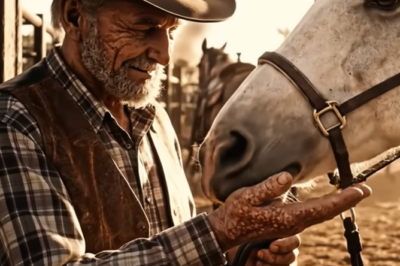 Un Caballo Rechazado Se Vendió por $1… y Nadie Imaginó lo Que Pasó