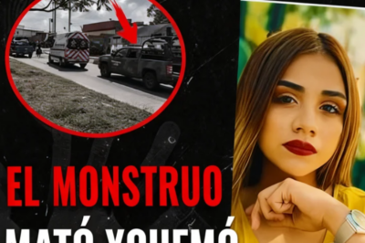 HORROR EN MÉXICO: EL NOVIO ENFERMO Y CRUEL MATÓ Y QUEMÓ A LA JOVEN POR RECHAZAR SU AMOR 