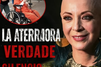 A LOS 55 AÑOS, EDITH GONZÁLEZ ROMPIÓ SU SILENCIO: LA ATERRADORA VERDAD QUE SE ESCONDE TRAS ÉL