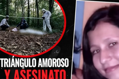 EL ASESINATO DE DOS HERMANAS QUE CONMOCIONÓ A QUINDÍO: TRIÁNGULO AMOROSO MARCADO POR CELOS Y ODIO