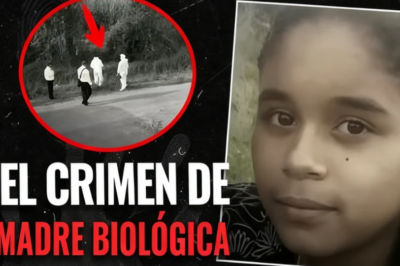 EL FILICIDIO MÁS SACUDIÓ DE COLOMBIA: EL DIARIO DE HEIDY REVELÓ EL CRIMEN DE SU MADRE BIOLÓGICA