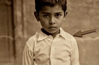 (1920, Monterrey) EL OSCURO CASO DE MARTÍN AGUIRRE SALDAÑA – EL NIÑO FOTOGRAFIADO HASTA MORIR