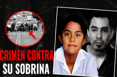 CRIMEN HORROR EN MÉXICO: LA ATERRADORA RED DE TRATA DE MUJERES Y LA DEBILIDAD DEL GOBIERNO