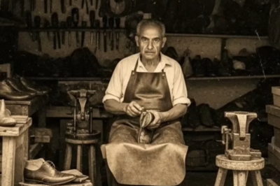 (1983, Sonora) La Zapatería de Don Rodrigo — Fabricaba calzado con piel de niños desaparecidos