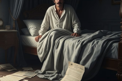 Lima, 1874: Cada noche despertaba con decisiones que no recordaba tomar