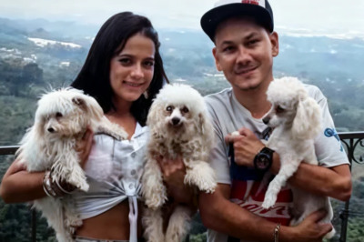 La MODELO ASESlNADA por el NARC0 – El CASO RESUELTO de Isamar Villalta