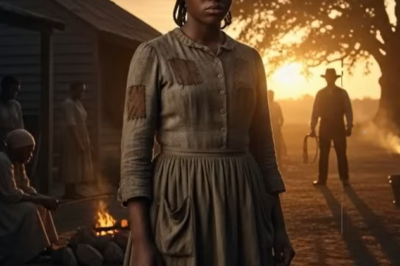 La Esclava Más Temida de la Historia: El Año en Que Desaparecieron 22 Mujeres