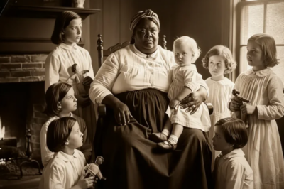 CASO REAL en Puebla, 1755: Lo que hacía la nana esclava con los niños, que nadie podía imaginar