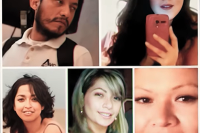 El ASESlNAT0 que más ha IMPACTADO a MÉXICO – CASO NAVARTE