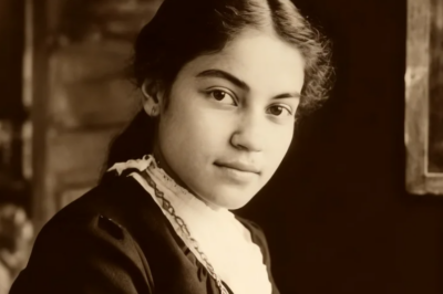 Era “Vergonzosa” — El Médico la Ocultó Tras Quedar Embarazada de Su Propio Patrón (León, 1902)