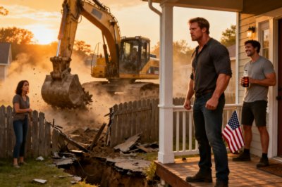  I Took on a Corporate Giant for My Neighbor—And This Happened! Romantic Drama !