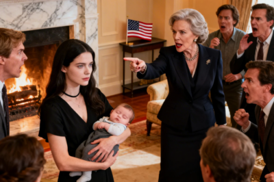  After My Husband Died, She Took It All—Until Her Lawyer Lost His Nerve !