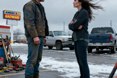  She Said ‘We’re Just Friends,’ But What Happened Next Will Leave You Breathless ! 