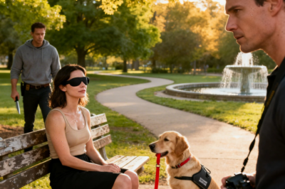 She Said “I’m Blind Describe Yourself ” What Happened Next Changed Everything Romantic Audio Story !