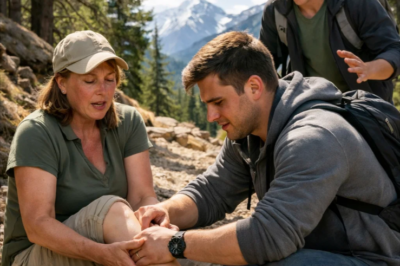 My Friend’s Mom Was Bitten by a Snake I Had to Rescue Her in the Most Unexpected Way Emotional S !