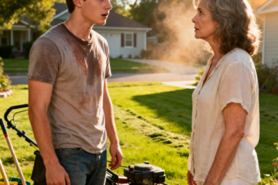  She Warned Me “IGet Attached Fast ” I Answered “Then I’m Staying Tonight” Age Gap Romance Audio Stor !