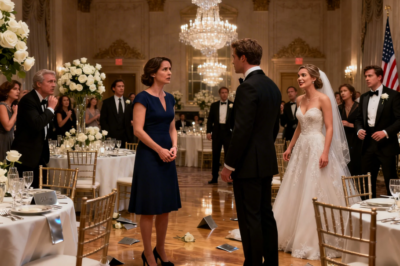  I Attended My Brother’s Luxury Wedding, Raised Him Alone As His Sister… But My … 