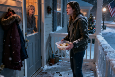  I had to spend Christmas in an empty house after my family said there was “no …