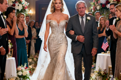  Millionaire Marries a Single Dad to Upset Her Ex, Everyone Laughed… Months Later. !