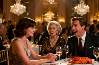  The day before our wedding, my fiancé said My mom wants you at dinner tonight …