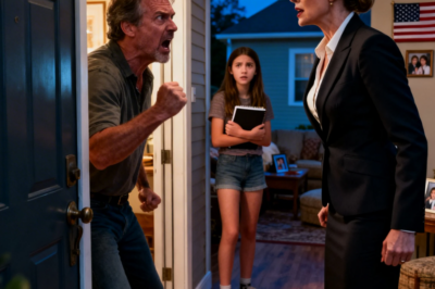 “Are You Married” She Asked — The Single Dad’s Answer Stopped Her Cold !