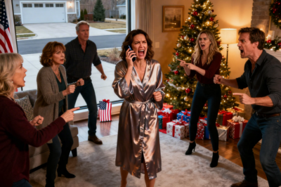 My Family Ditched Me for Christmas—Then I Canceled the $16,800 Vacation Booking !