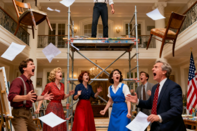 “Her Parents Sold Her Studio ‘For His Startup’ — The Contract Didn’t Include What They Sold…” 