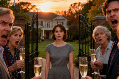  HER Family Planned a ‘Surprise Day’ to Humiliate HER — BUT WHEN HER SISTER Played One Recording… 