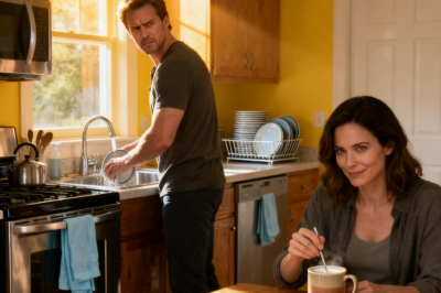  My Wife Went Out With Her Ex Thinking I’d Be Okay… She Never Expected What I did Next !